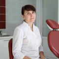 Фотография специалиста Доронская Ольга Владимировна
