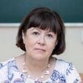 Фотография специалиста Филатова Лидия Владимировна