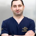 Фотография специалиста Бадасян Арен Нерсесович