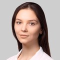 Фотография специалиста Летуновская Ольга Александровна