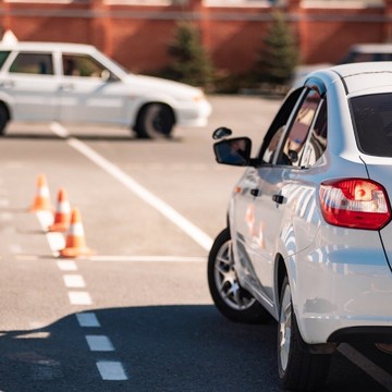 Автошкола АвтоМотоСПБ на проспекте Героев фото 3