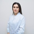 Фотография специалиста Бабаева Оксана Александровна