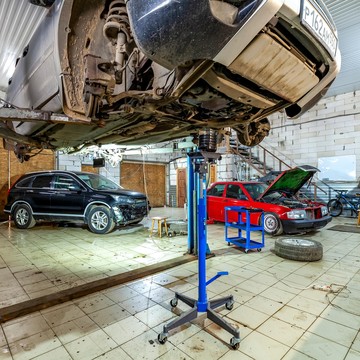 Автосервис Фары.ру фото 1