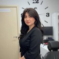 Фотография специалиста Алиева Милана Ничзи Кызы