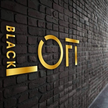 Салон красоты Black Loft фото 1