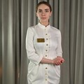 Фотография специалиста Тарасова Дарья Анатольевна