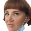 Фотография специалиста Клименкова Наталья Владимировна