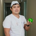 Фотография специалиста Хамаев Евгений Иванович