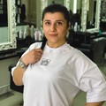 Фотография специалиста Азнаурьян Виктория