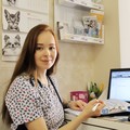 Фотография специалиста Тарасова Анна Сергеевна