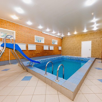 Сауна Экватор фото 3