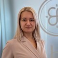 Фотография специалиста Башарина Надежда