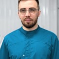 Фотография специалиста Можаитин Максим Александрович