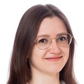 Фотография специалиста Москвитина Наталья Михайловна