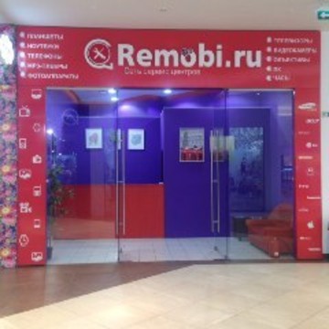 Сервисный центр Ремоби на Домодедовской фото 2