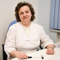 Фотография специалиста Бадикова Инна Фоминична