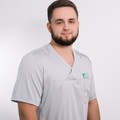 Фотография специалиста Гуцало Максим Сергеевич