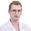 Фотография специалиста Шаповалов Лев Евгеньевич