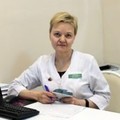 Фотография специалиста Протасова Татьяна Пропьевна