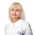 Фотография специалиста Алексеева Инна Николаевна
