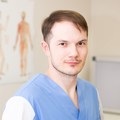 Фотография специалиста Дюпин Артём Викторович