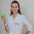 Фотография специалиста Ефимова Анна Сергеевна