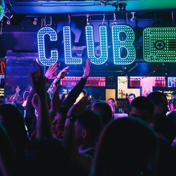 Клуб RV CLUB фото 1