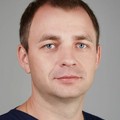 Фотография специалиста Скурятин Дмитрий Сергеевич