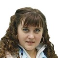 Фотография специалиста Новожилова Олеся Леонидовна