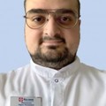 Фотография специалиста Жамкочян Гарик Гагикович