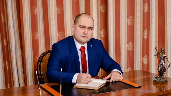 Адвокат Бессонов О.М. Адвокат Бессонов О.М.