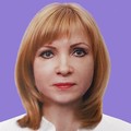 Фотография специалиста Цупрева Оксана Викторовна