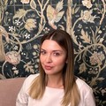 Фотография специалиста Петрянина Кристина Евгеньевна