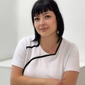 Фотография специалиста Махова Ирина Вадимовна