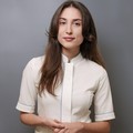 Фотография специалиста Шершнёва Ангелина Олеговна
