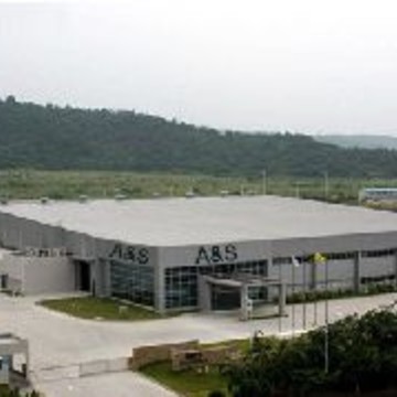 A&amp;S Hydraulic Co., Ltd. фото 2