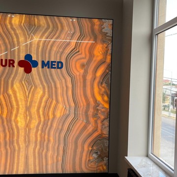 Медицинский центр YourMed фото 1