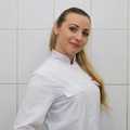 Фотография специалиста Коновалова Алла Игоревна