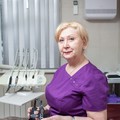 Фотография специалиста Загорулько Татьяна Виленовна