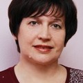 Фотография специалиста Владимирцева Ольга Викторовна