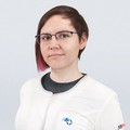Фотография специалиста Сморчкова Анастасия Кирилловна