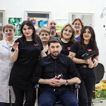 Салон красоты ЦирюльникЪ в Октябрьском районе фото 2
