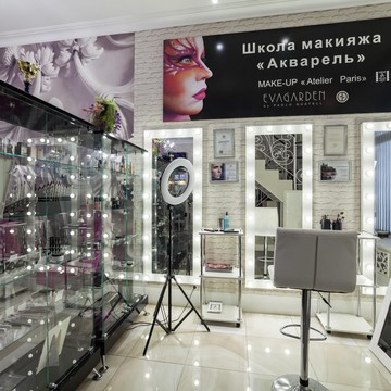 Салон красоты Glamour на Первомайском проспекте фото 1