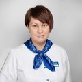 Фотография специалиста Быкова Татьяна