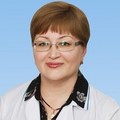 Фотография специалиста Клименко Лора Владимировна
