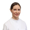 Фотография специалиста Алеветдинова Асия Раисовна