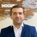 Фотография специалиста Оганджанян Тигран