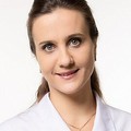 Фотография специалиста Повзун Ксения Алексеевна