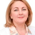 Фотография специалиста Луизо Татьяна Ивановна