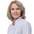 Фотография специалиста Яковенко (Шкандюк) Лариса Владимировна